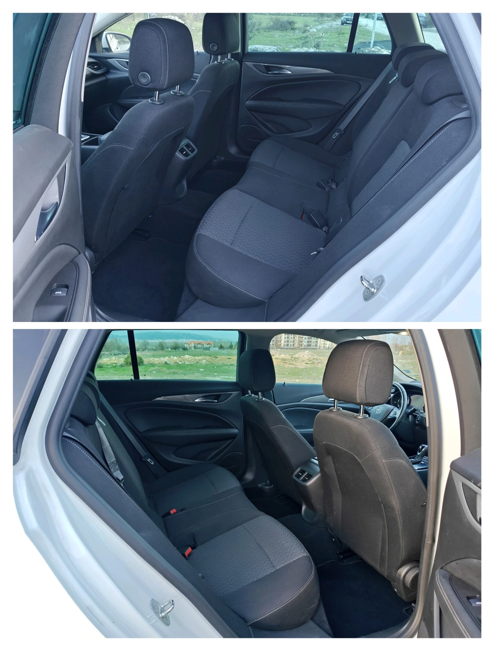 Opel Insignia EXCLUSIVE 1.6 CDTI  (136) A Apple Car | Mobile.bg   13