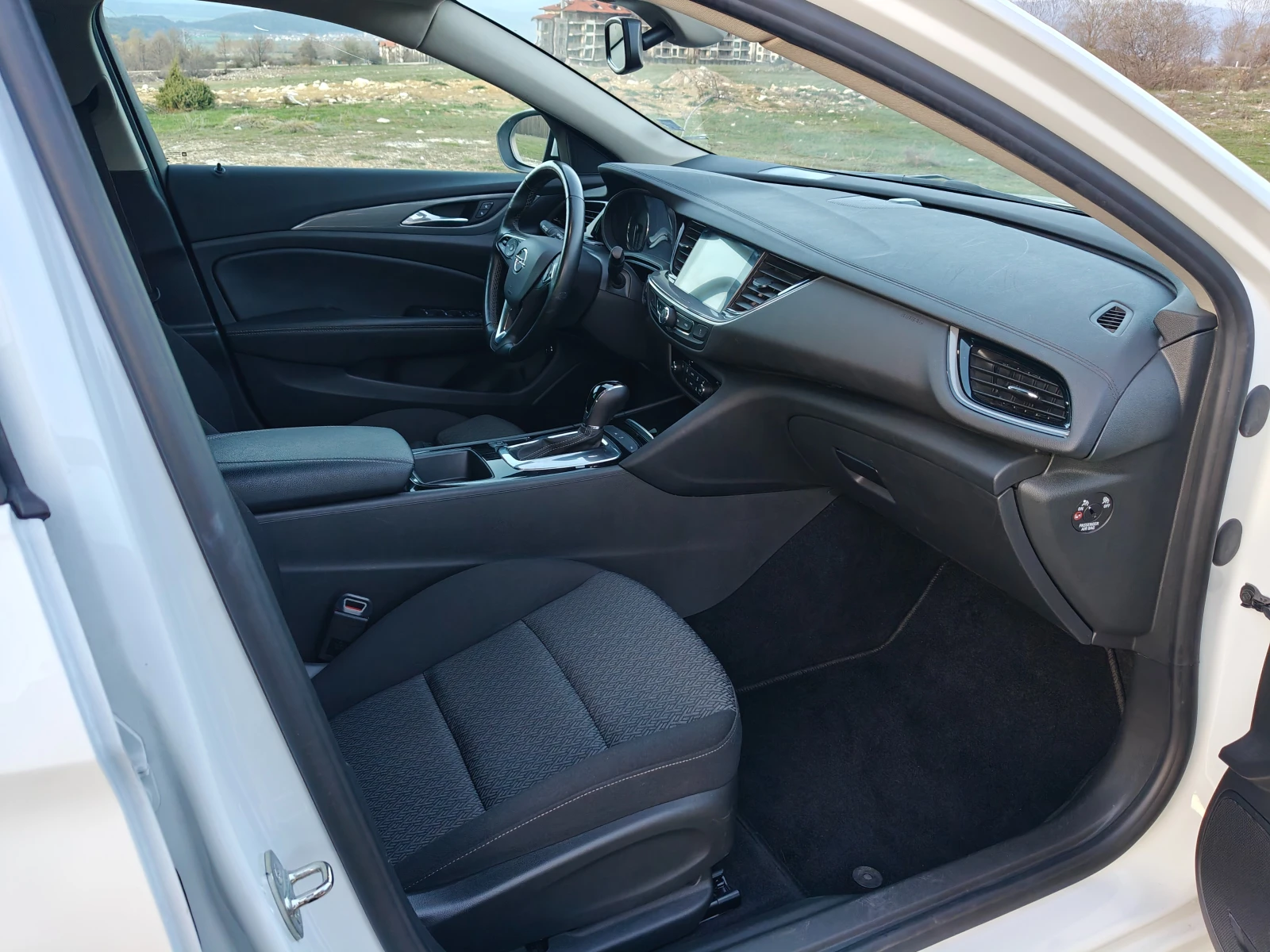 Opel Insignia EXCLUSIVE 1.6 CDTI  (136) A Apple Car | Mobile.bg   11