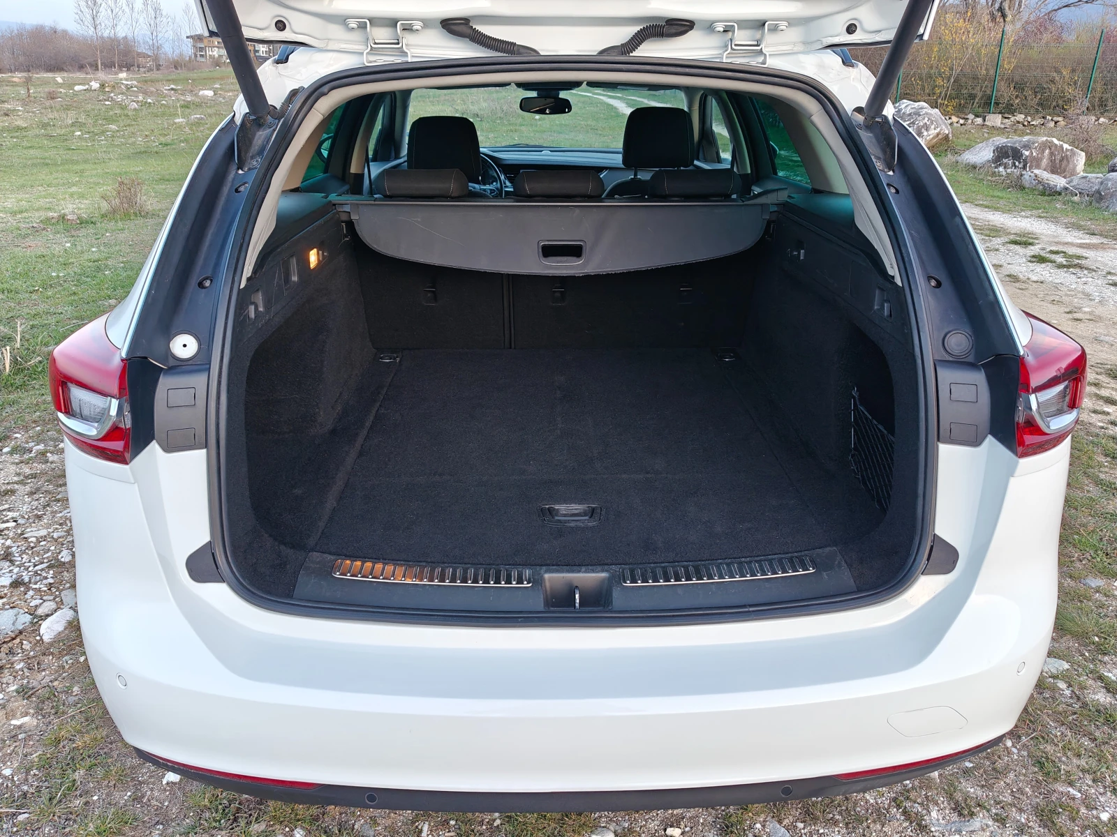 Opel Insignia EXCLUSIVE 1.6 CDTI  (136) A Apple Car | Mobile.bg   17