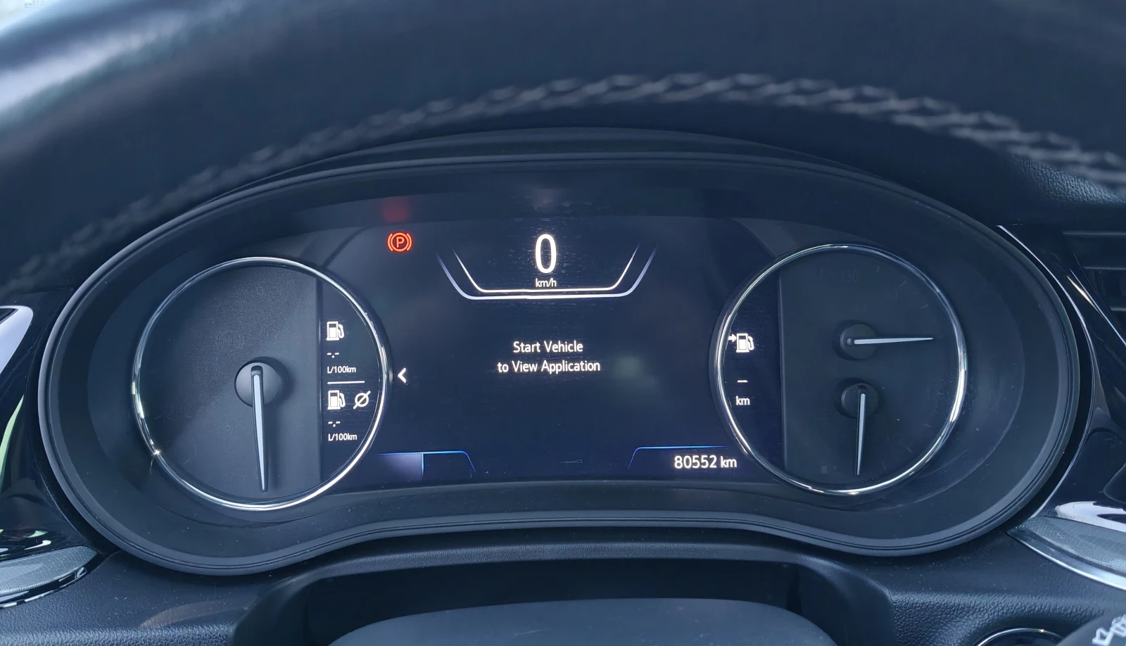 Opel Insignia EXCLUSIVE 1.6 CDTI  (136) A Apple Car | Mobile.bg   15