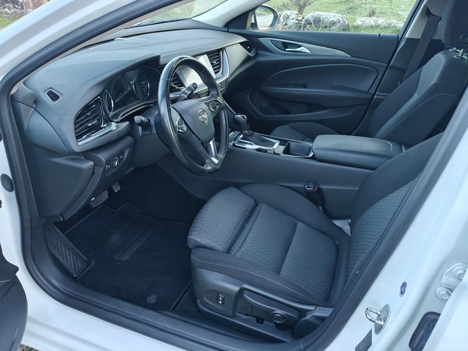 Opel Insignia EXCLUSIVE 1.6 CDTI  (136) Aвтомат Apple Car - изображение 9