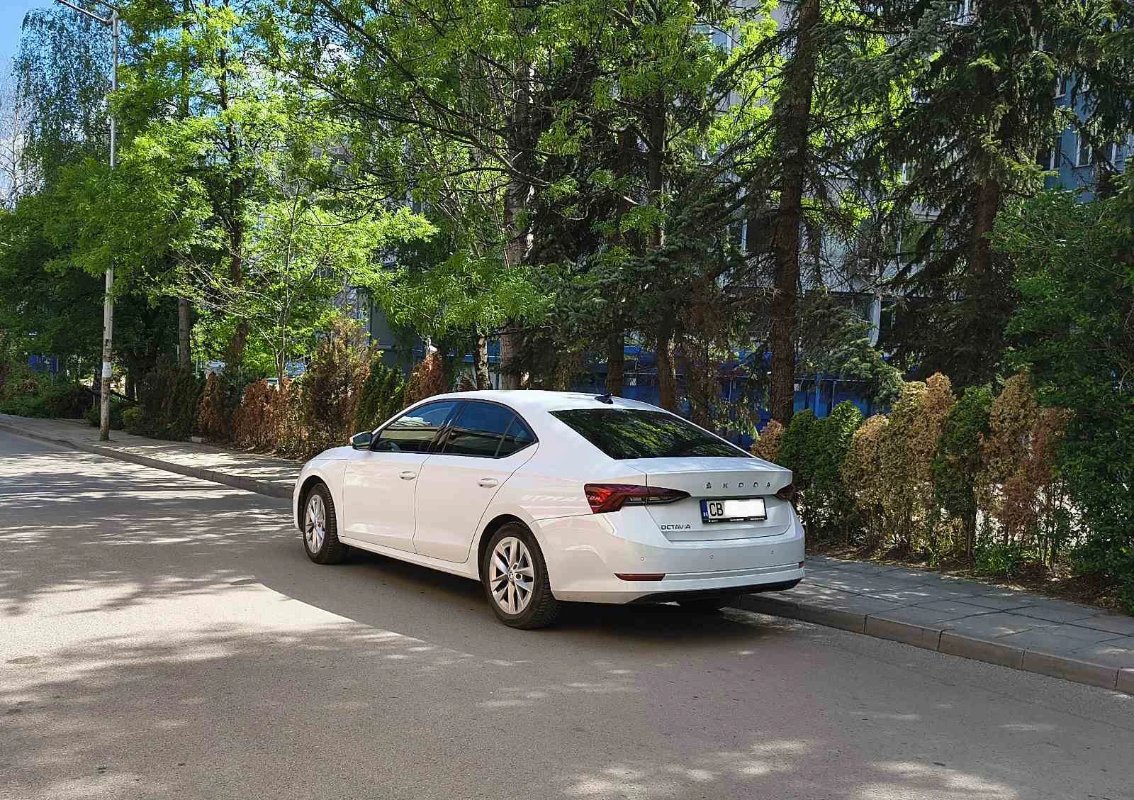Skoda Octavia Edition В гаранция - изображение 2