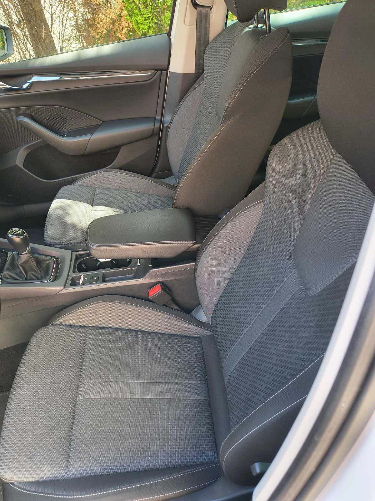 Skoda Octavia Edition В гаранция - изображение 8