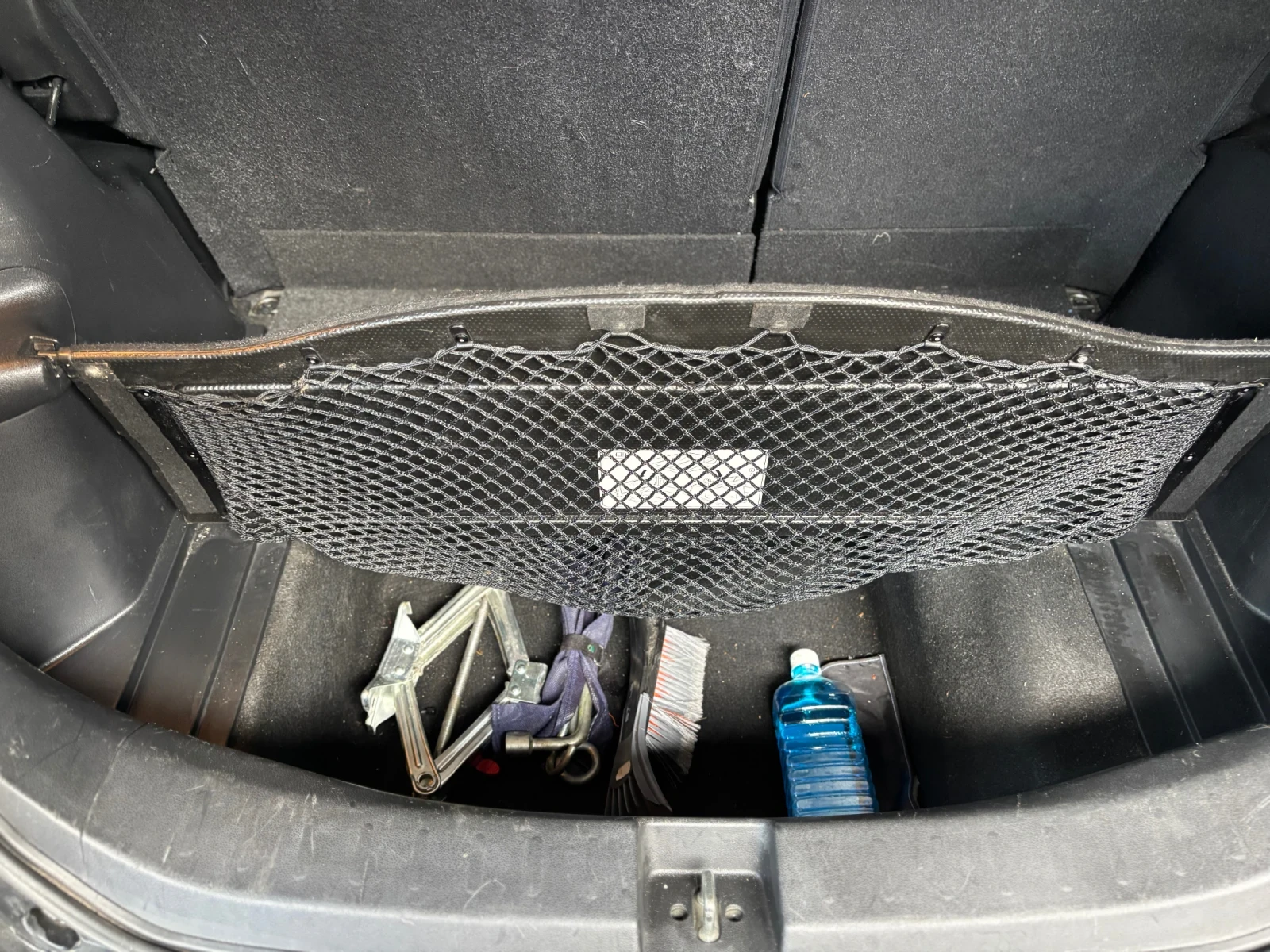 Honda Jazz 1.4i vtec 100 - изображение 5