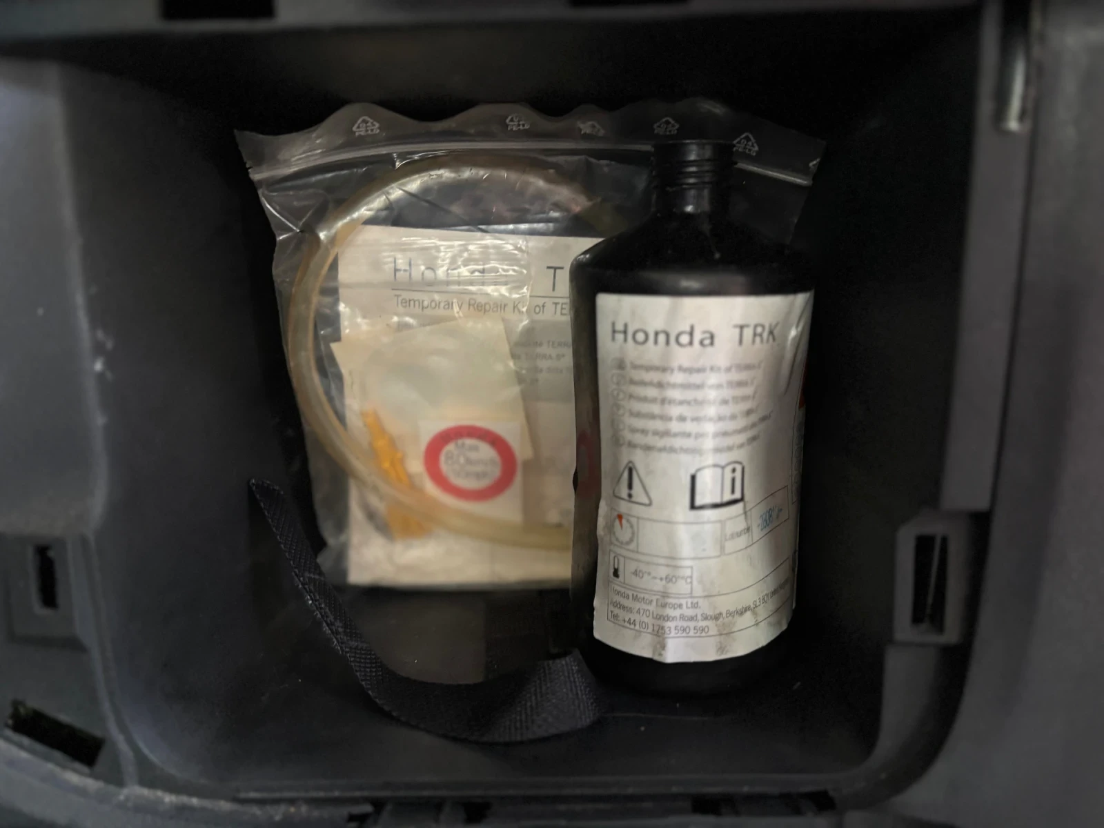 Honda Jazz 1.4i vtec 100 - изображение 6