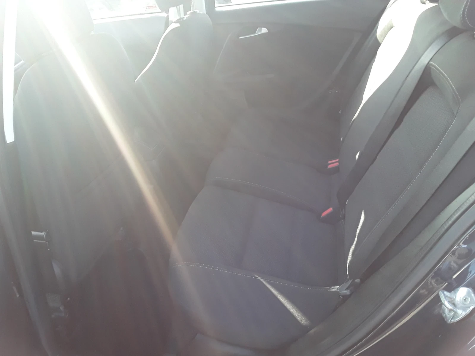 Fiat Tipo 1.4 t-jet - изображение 7