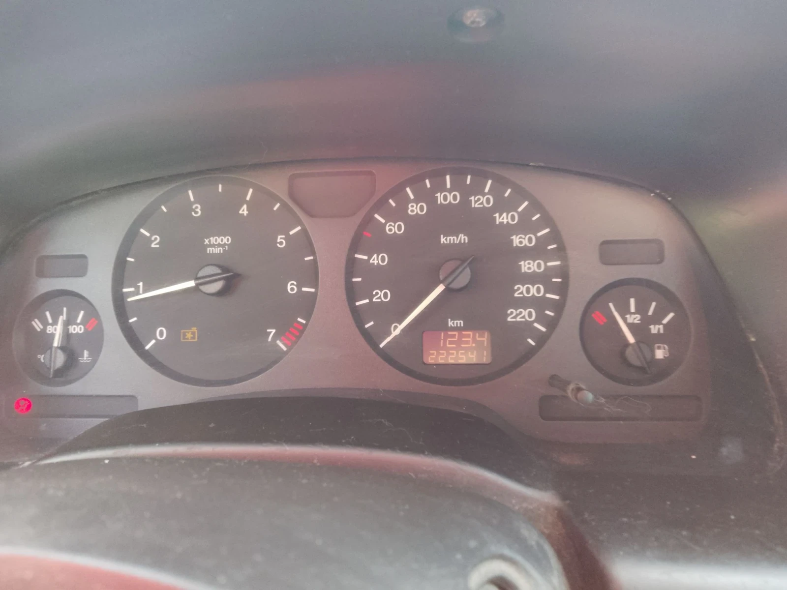 Opel Zafira  - изображение 7