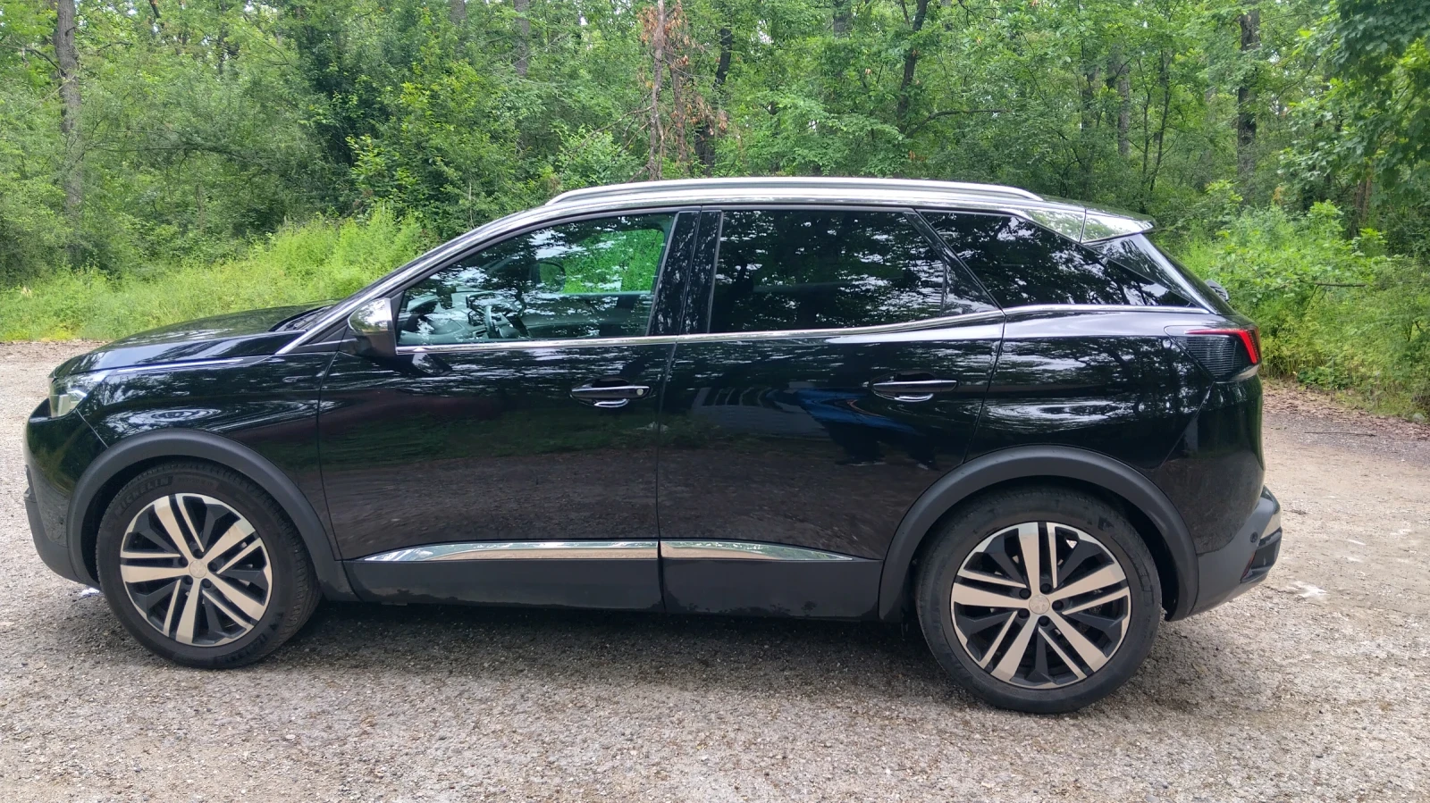 Peugeot 3008 GT - изображение 3