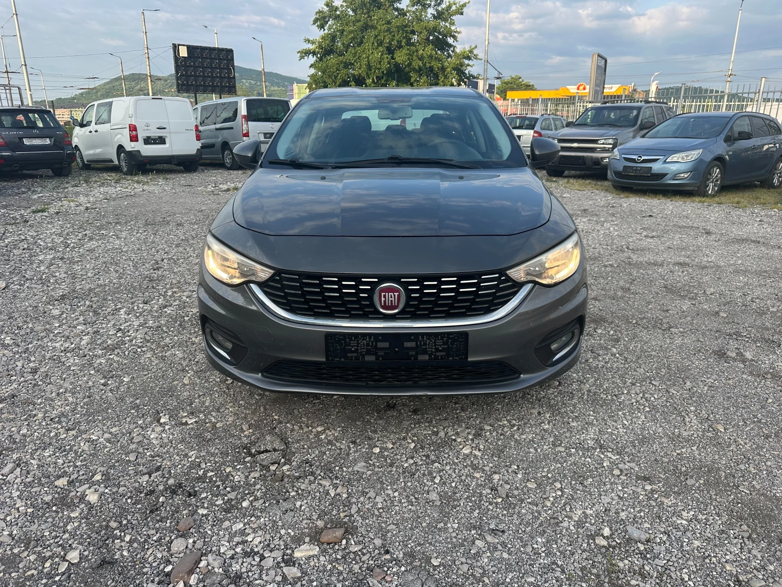 Fiat Tipo 1.6JTD 120kc EURO6 - изображение 8