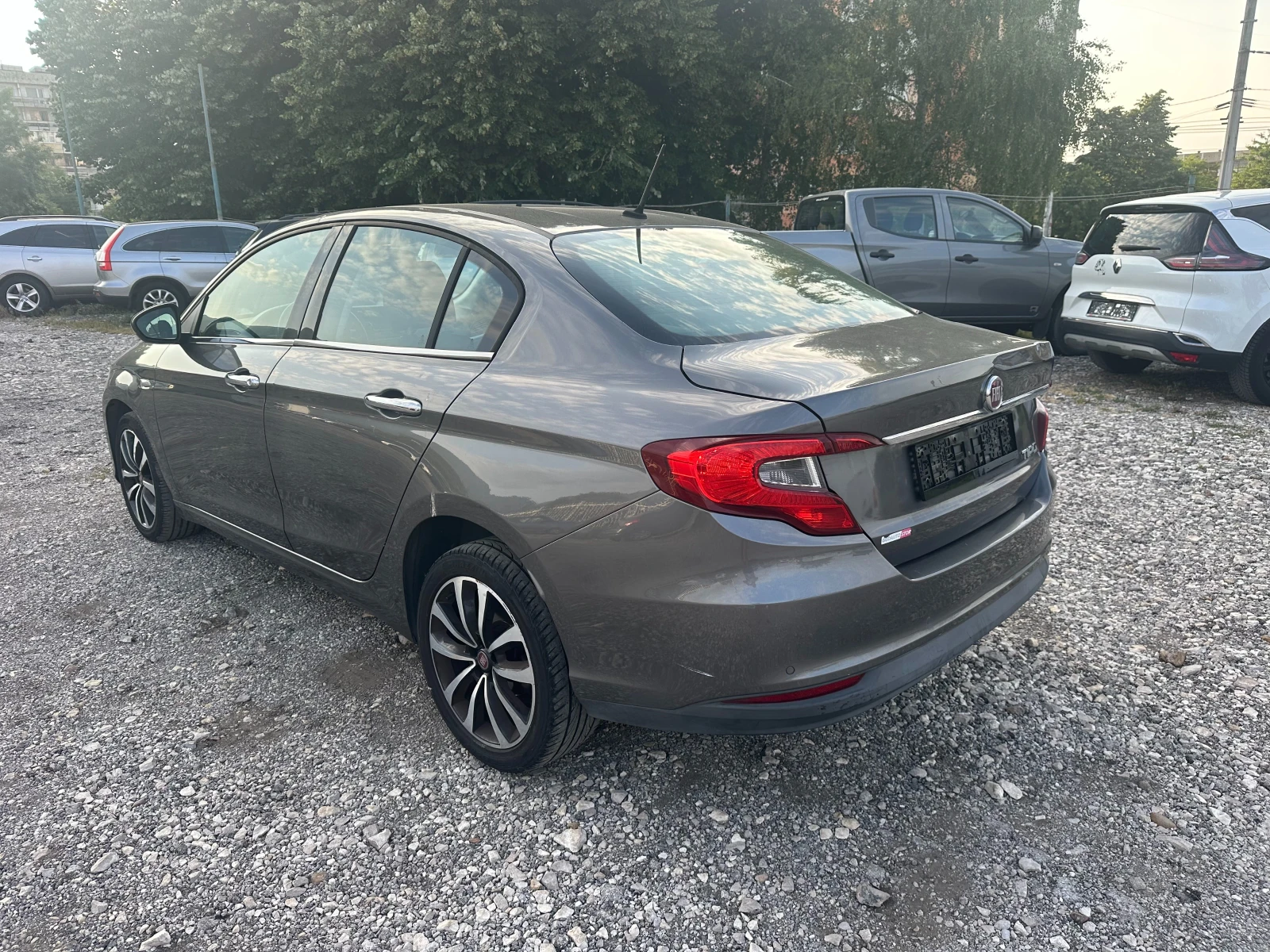 Fiat Tipo 1.6JTD 120kc EURO6 - изображение 3