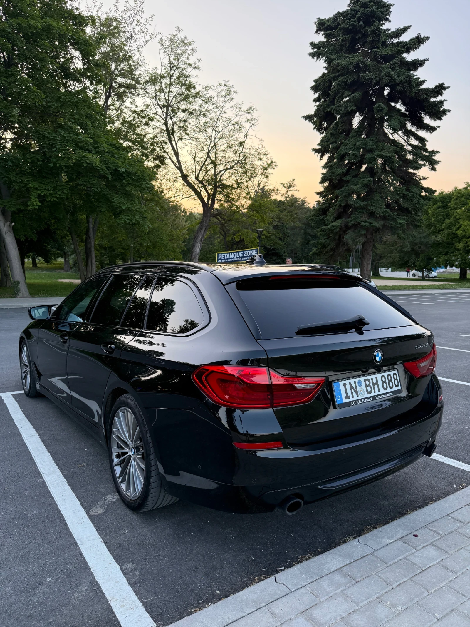 BMW 530  - изображение 4