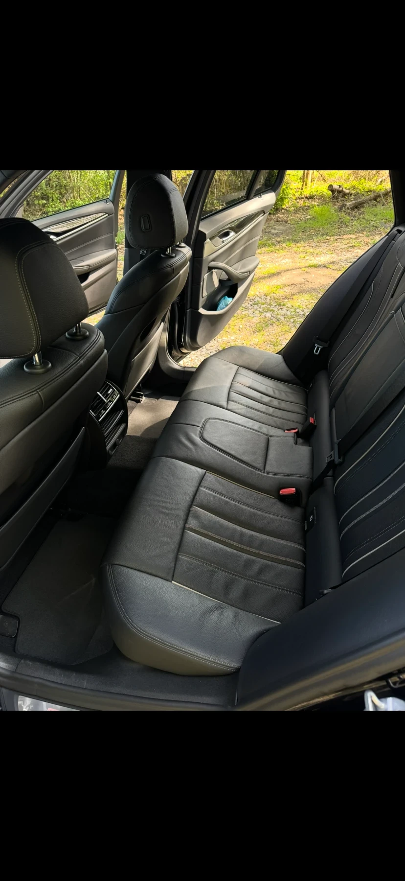 BMW 530  - изображение 10