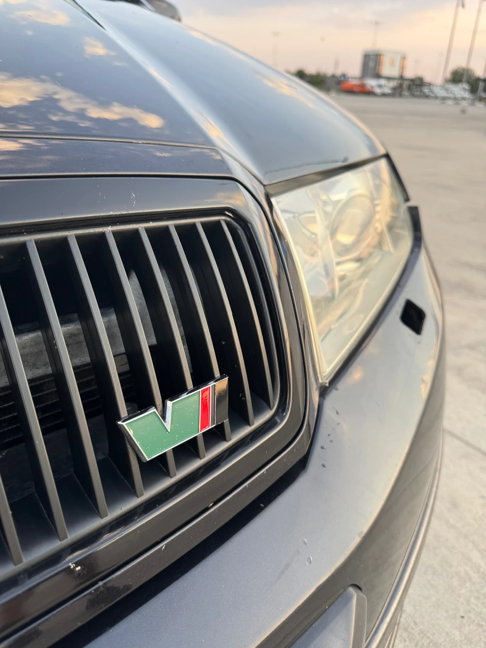 Skoda Fabia Vrs - изображение 10