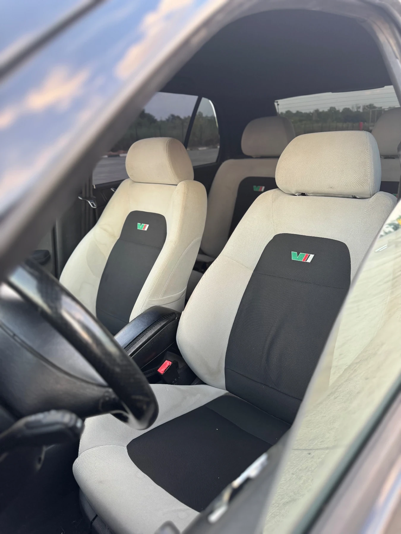 Skoda Fabia Vrs - изображение 6