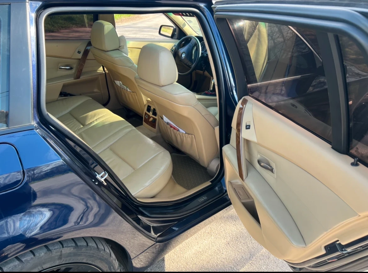 BMW 530  - изображение 9