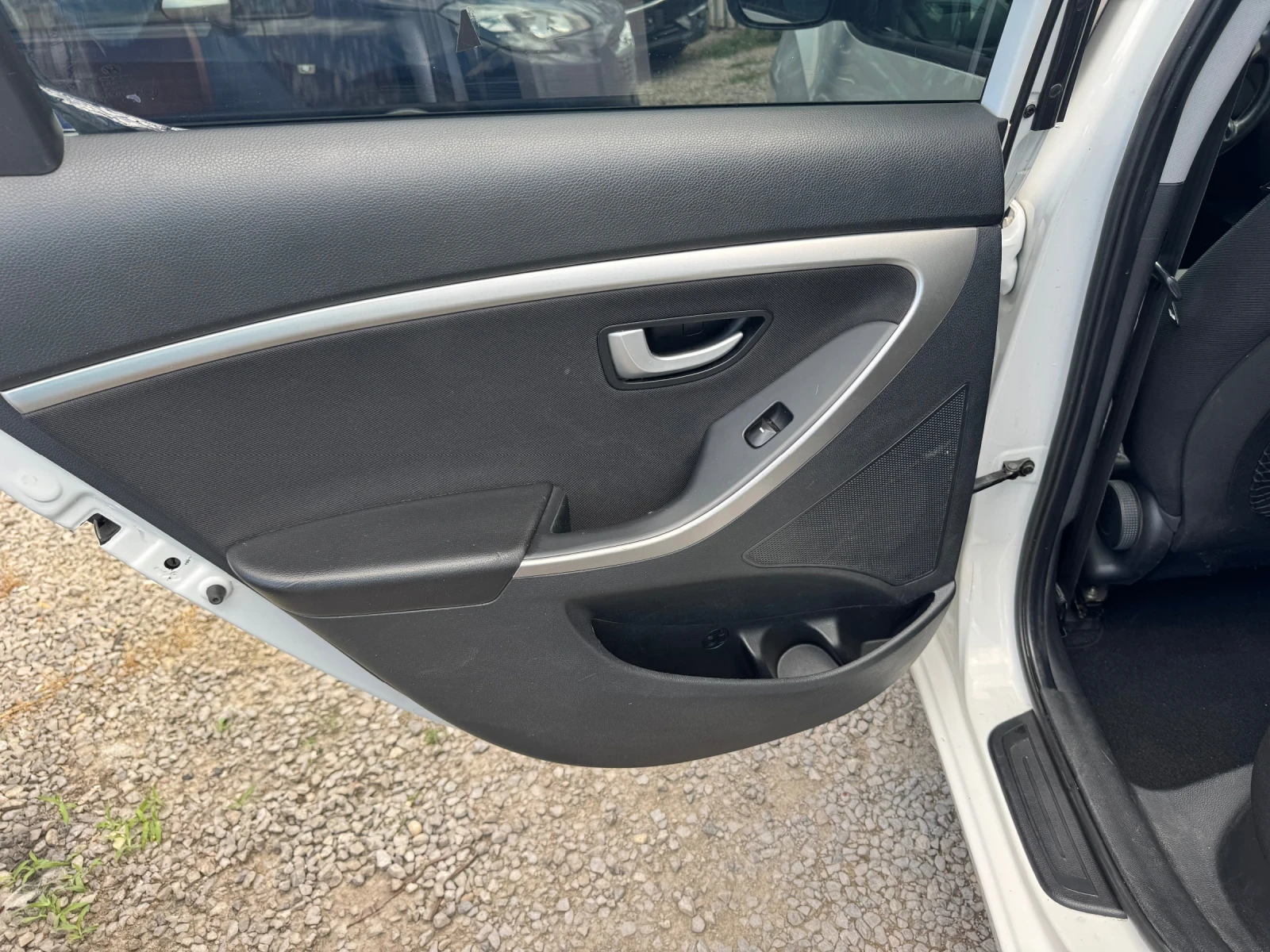 Hyundai I30 LED* 1.4 bi fuel 99hp* KLIMA* 9.2013г* ЕВРО 5в - изображение 8
