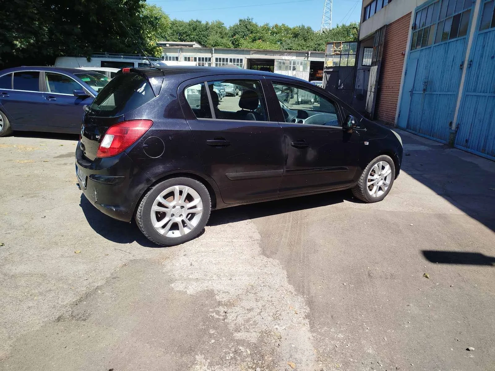 Opel Corsa 1.3 CDTI - изображение 4