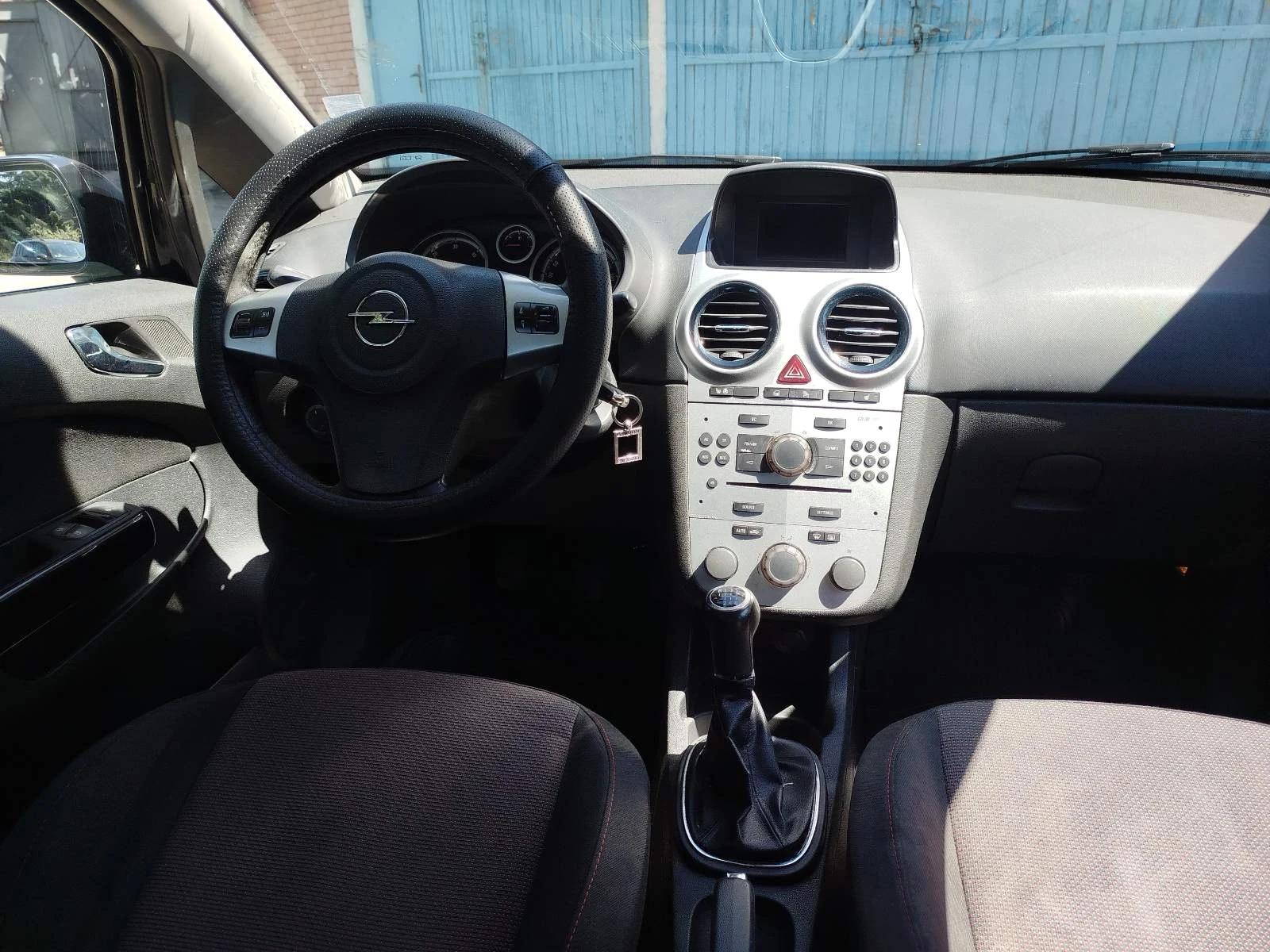 Opel Corsa 1.3 CDTI - изображение 6