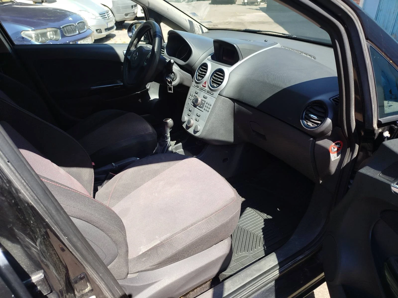 Opel Corsa 1.3 CDTI - изображение 5