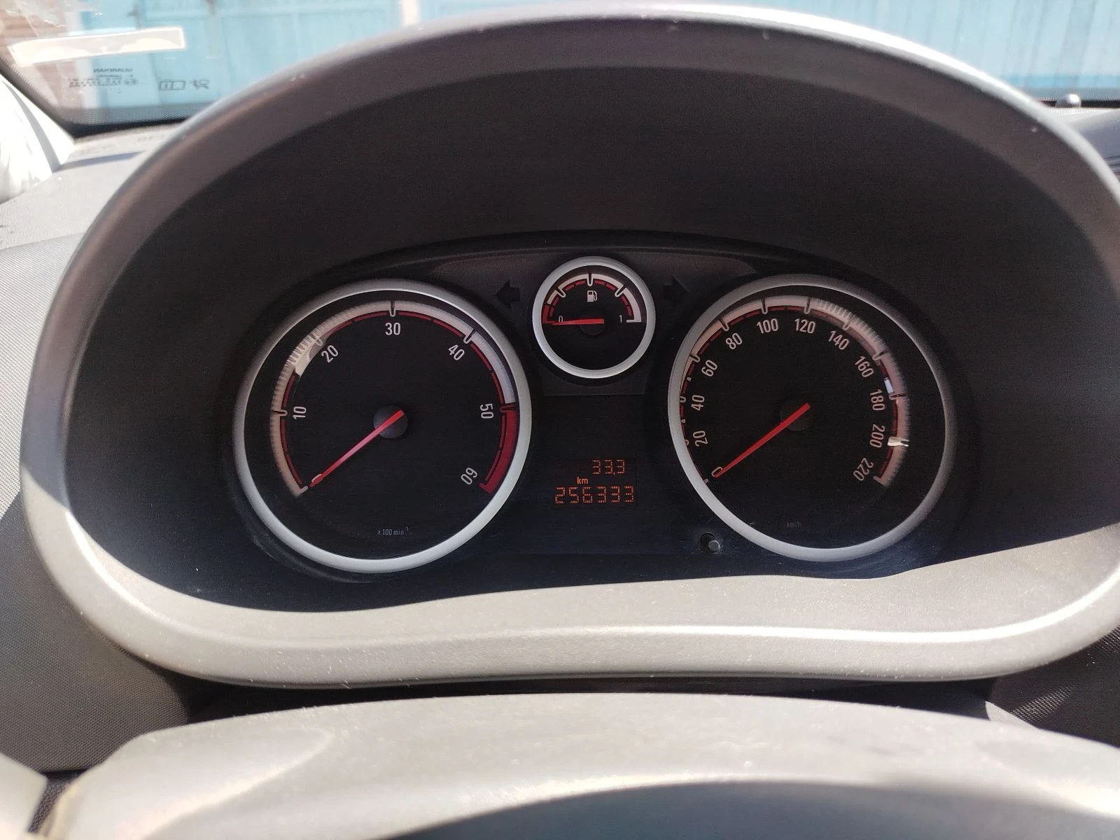 Opel Corsa 1.3 CDTI - изображение 7