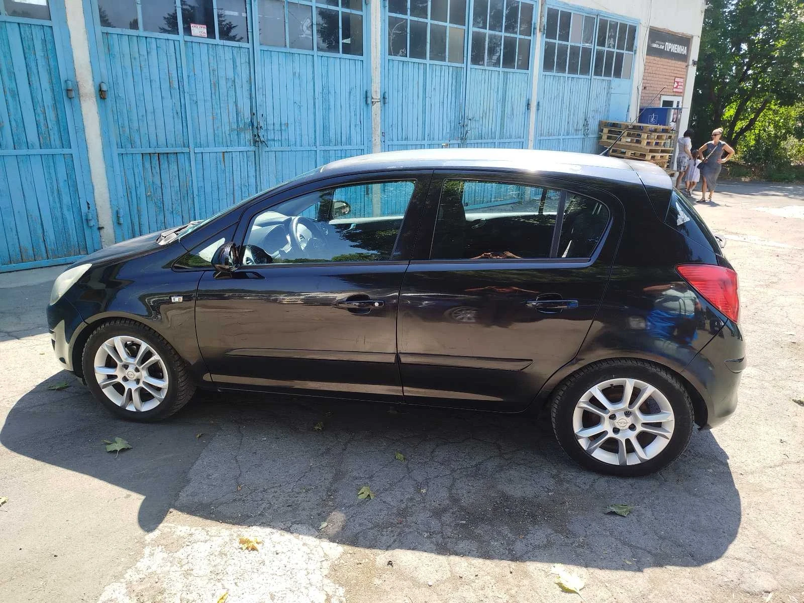 Opel Corsa 1.3 CDTI - изображение 2
