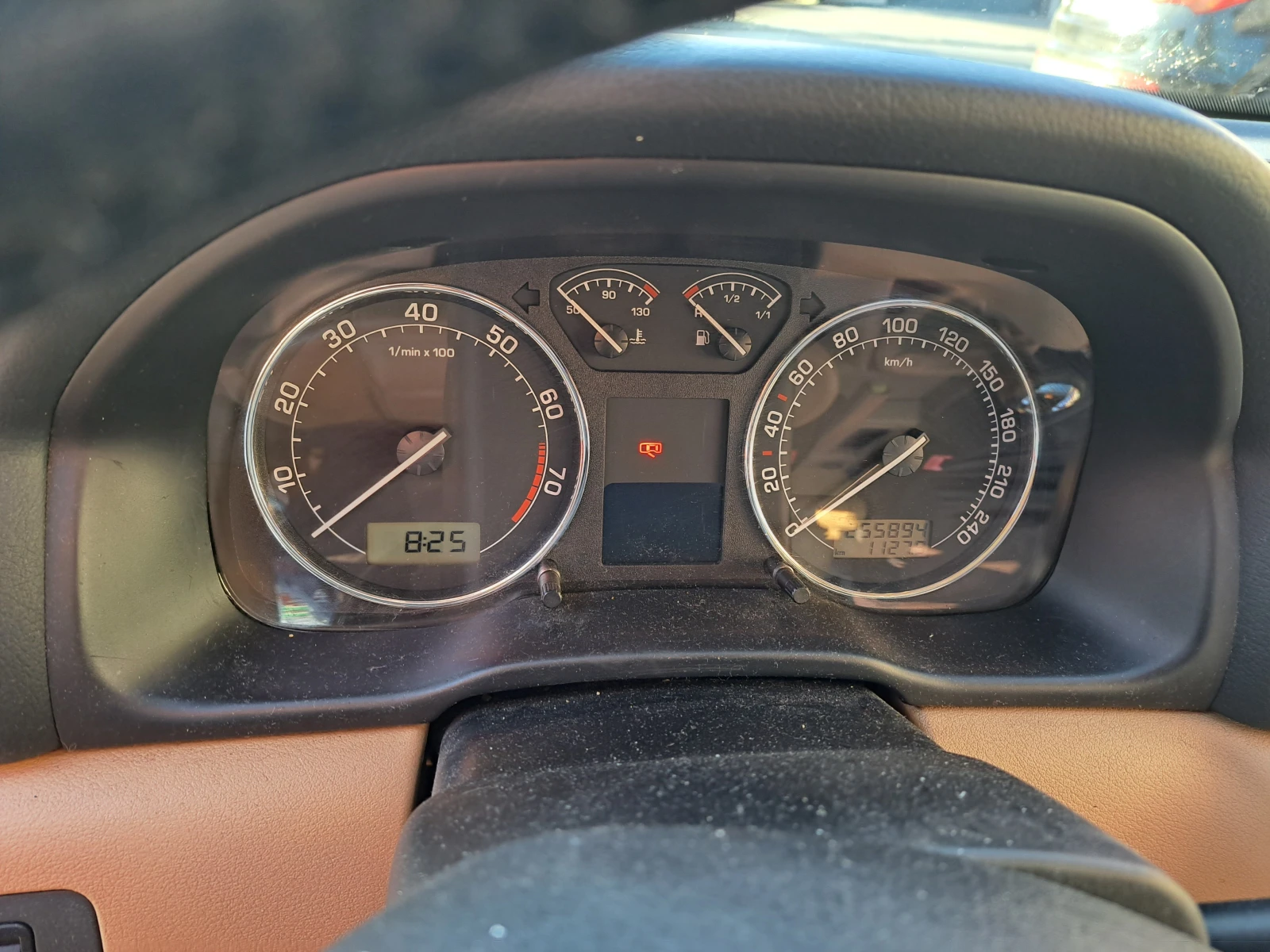 Skoda Octavia L&K - изображение 4