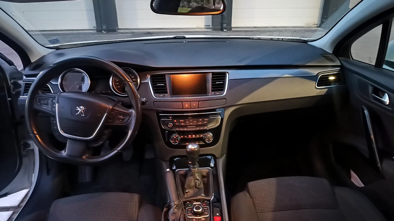 Peugeot 508  - изображение 3