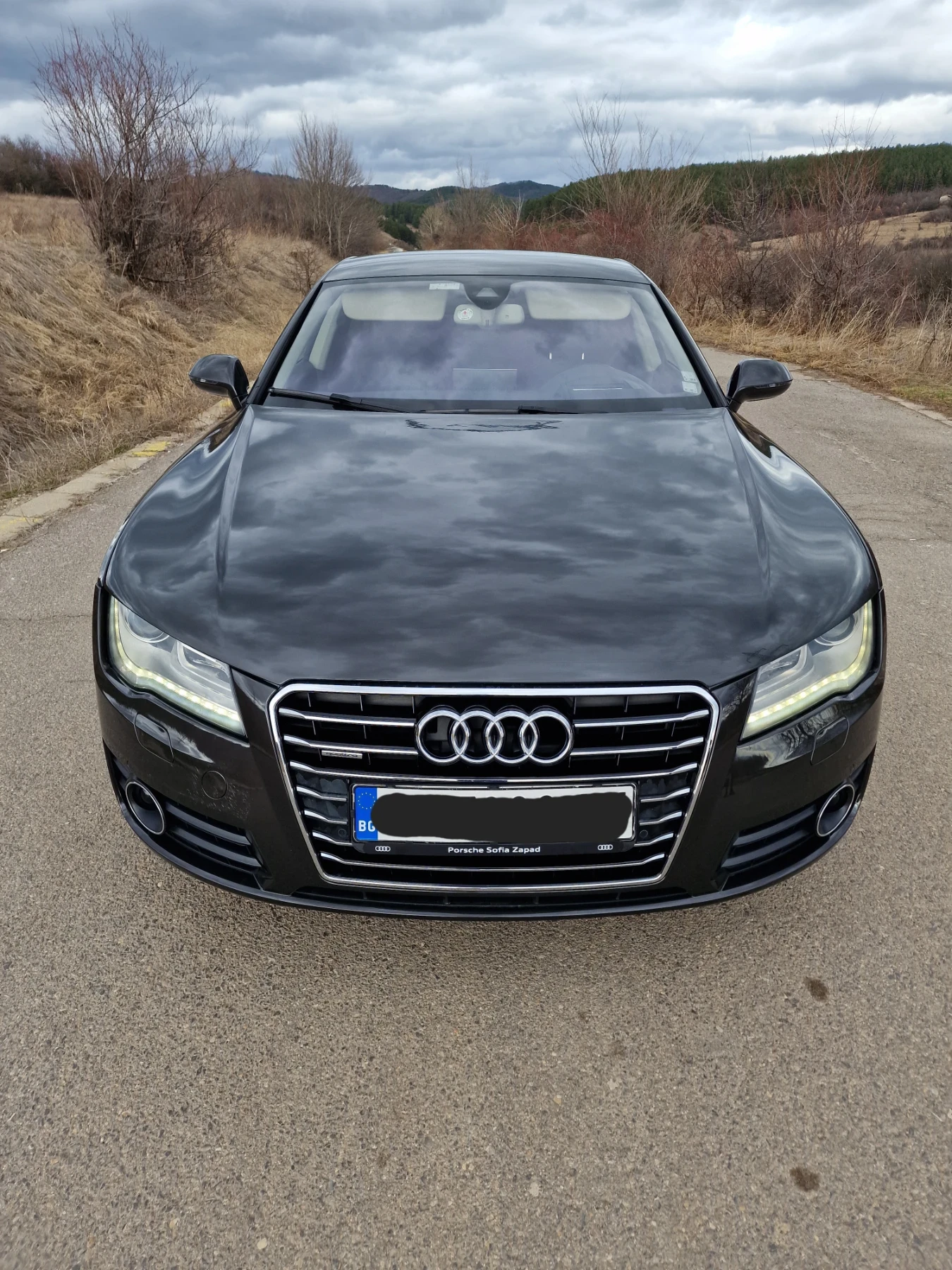 Audi A7 | Mobile.bg � ����������� 1