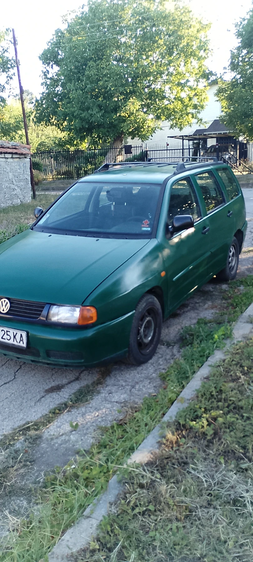 VW Polo Климатик  | Mobile.bg — изображение 1