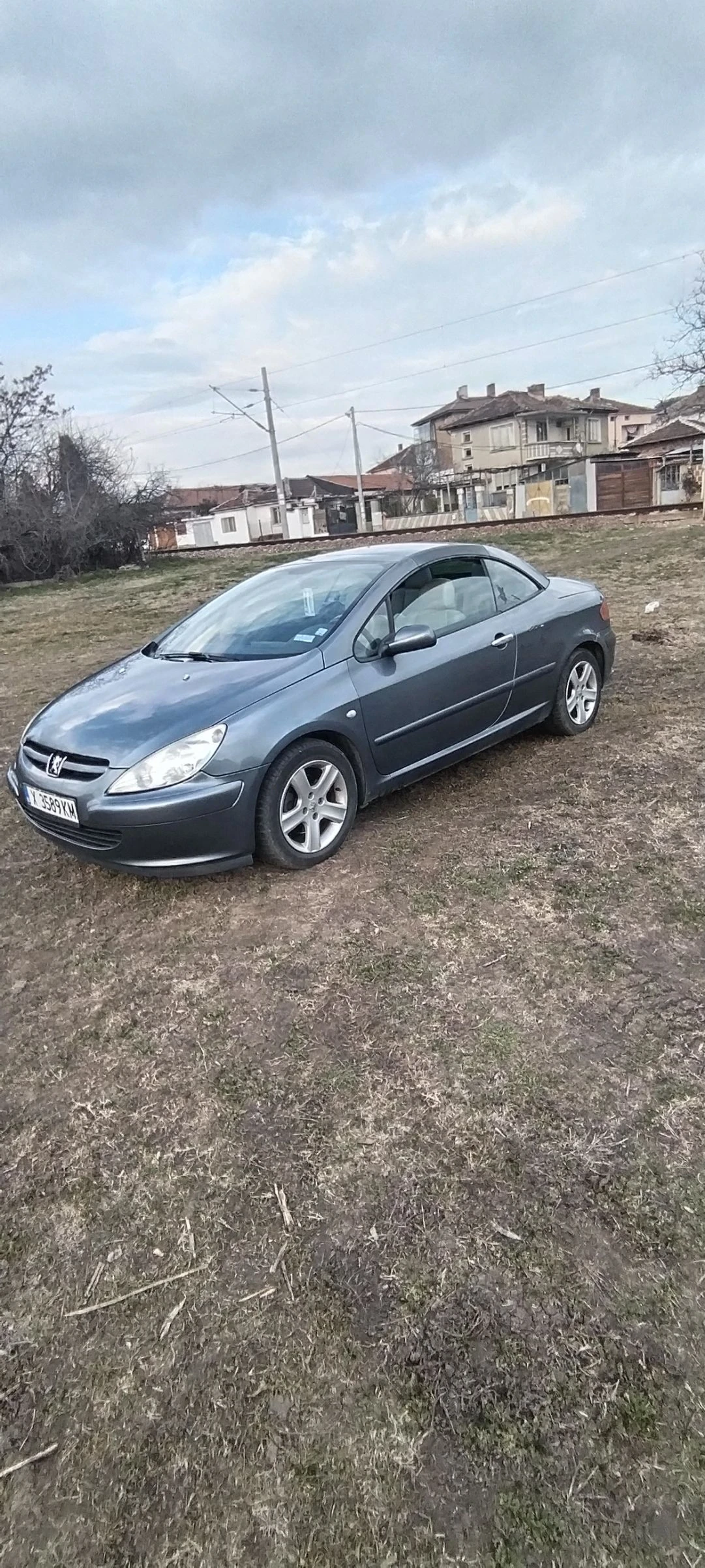 Peugeot 307  - изображение 2