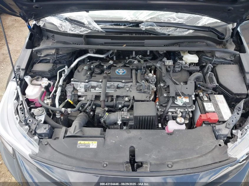 Toyota Corolla 1.8L I-4 DOHC, VVT, 96HP All Wheel Drive | Mobile.bg   15