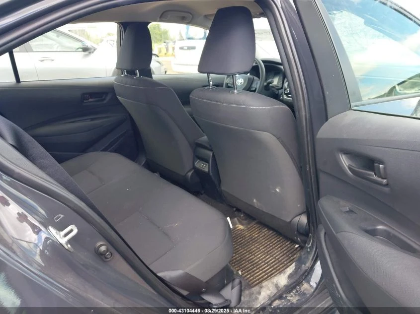 Toyota Corolla 1.8L I-4 DOHC, VVT, 96HP All Wheel Drive | Mobile.bg   13