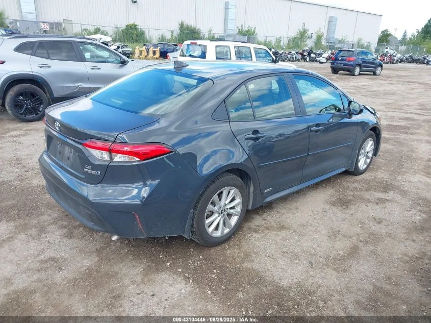 Toyota Corolla 1.8L I-4 DOHC, VVT, 96HP All Wheel Drive | Mobile.bg   9