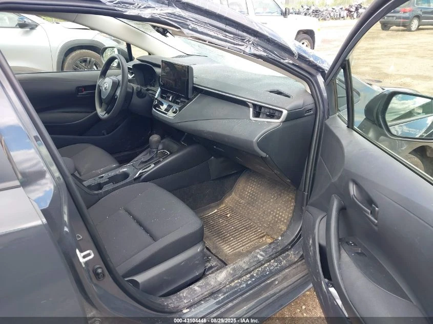 Toyota Corolla 1.8L I-4 DOHC, VVT, 96HP All Wheel Drive | Mobile.bg   10