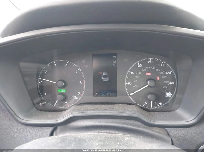 Toyota Corolla 1.8L I-4 DOHC, VVT, 96HP All Wheel Drive | Mobile.bg   12