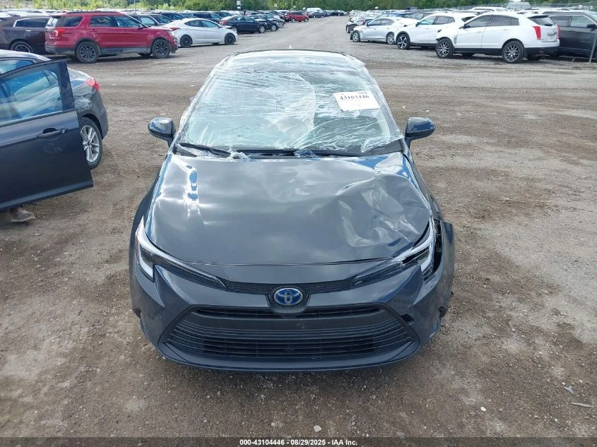 Toyota Corolla 1.8L I-4 DOHC, VVT, 96HP All Wheel Drive | Mobile.bg   4