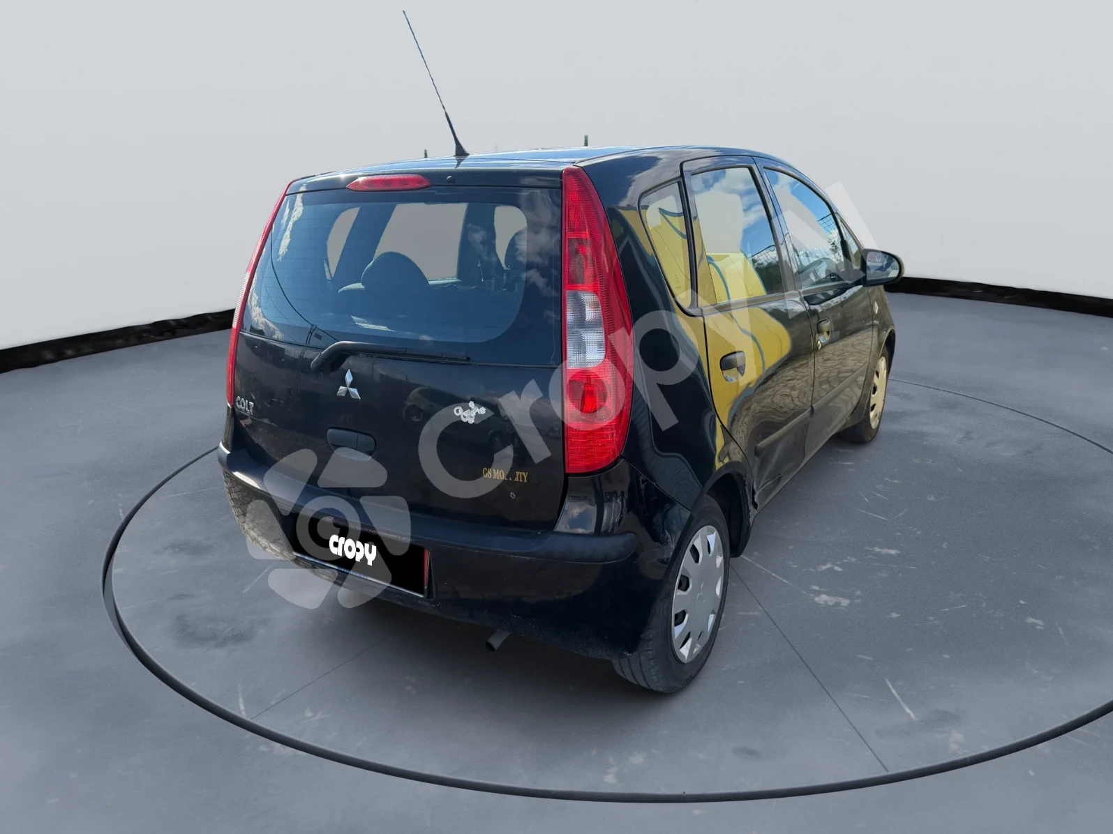 Mitsubishi Colt 1.1i//144.. | Mobile.bg   7