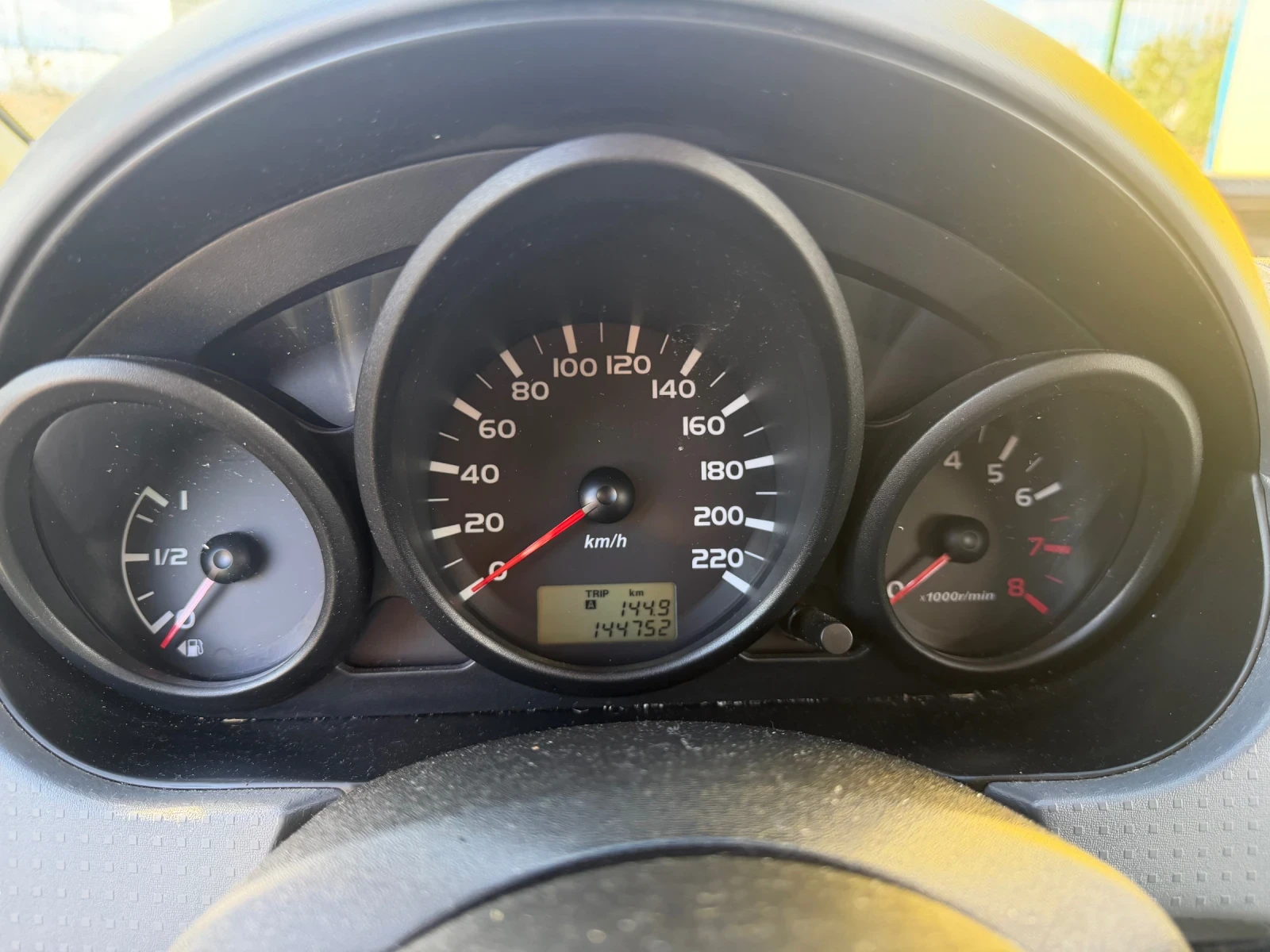 Mitsubishi Colt 1.1i//144.. | Mobile.bg   9