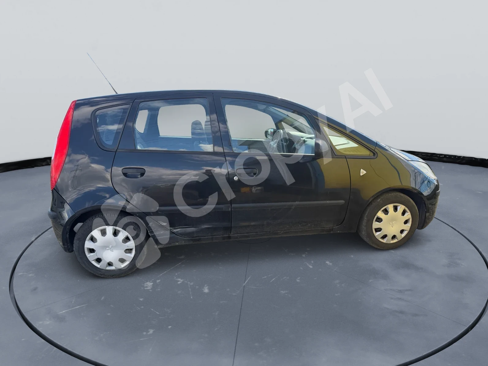 Mitsubishi Colt 1.1i//144.. | Mobile.bg   3