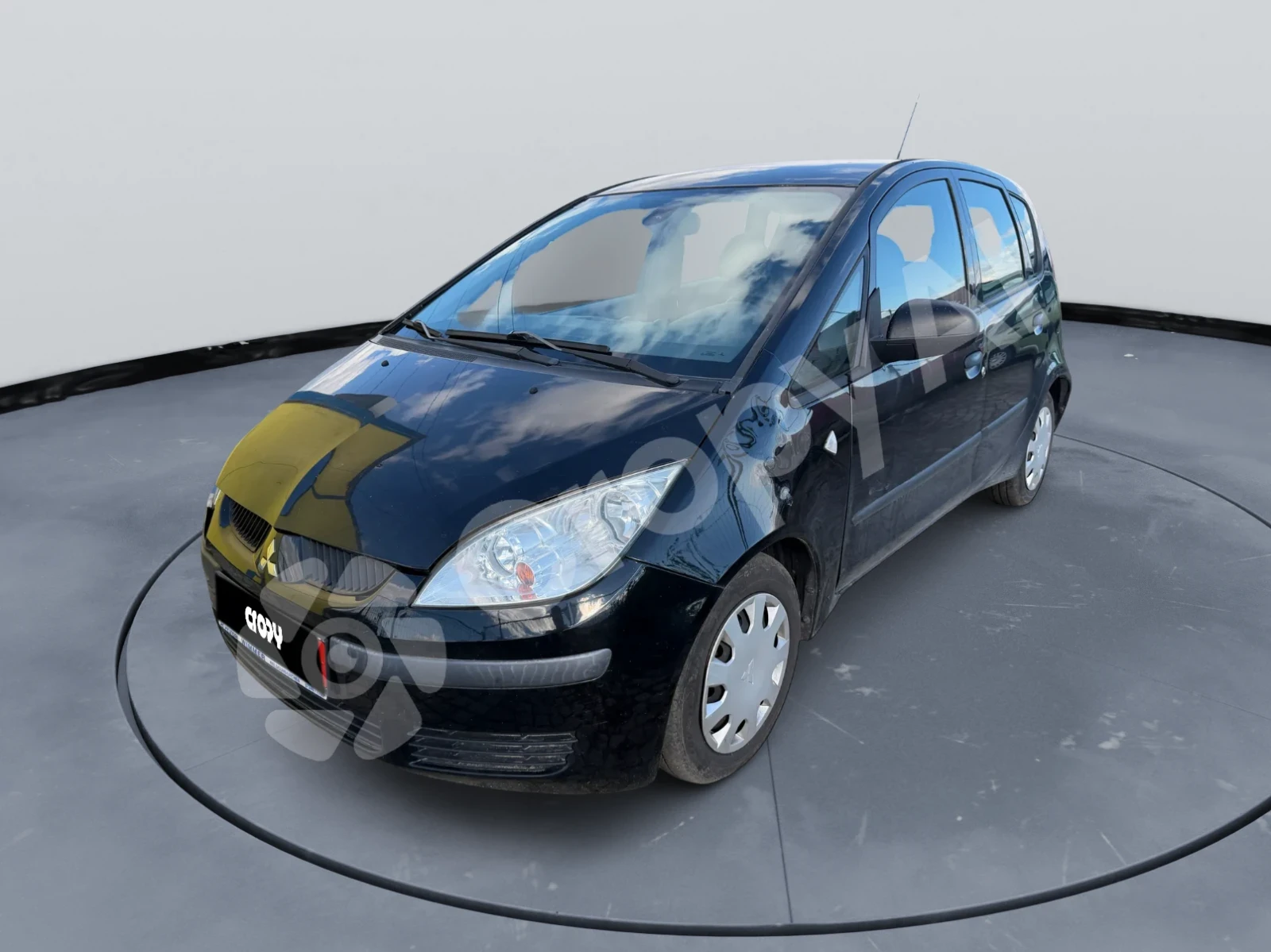 Mitsubishi Colt 1.1i//144.. | Mobile.bg   2