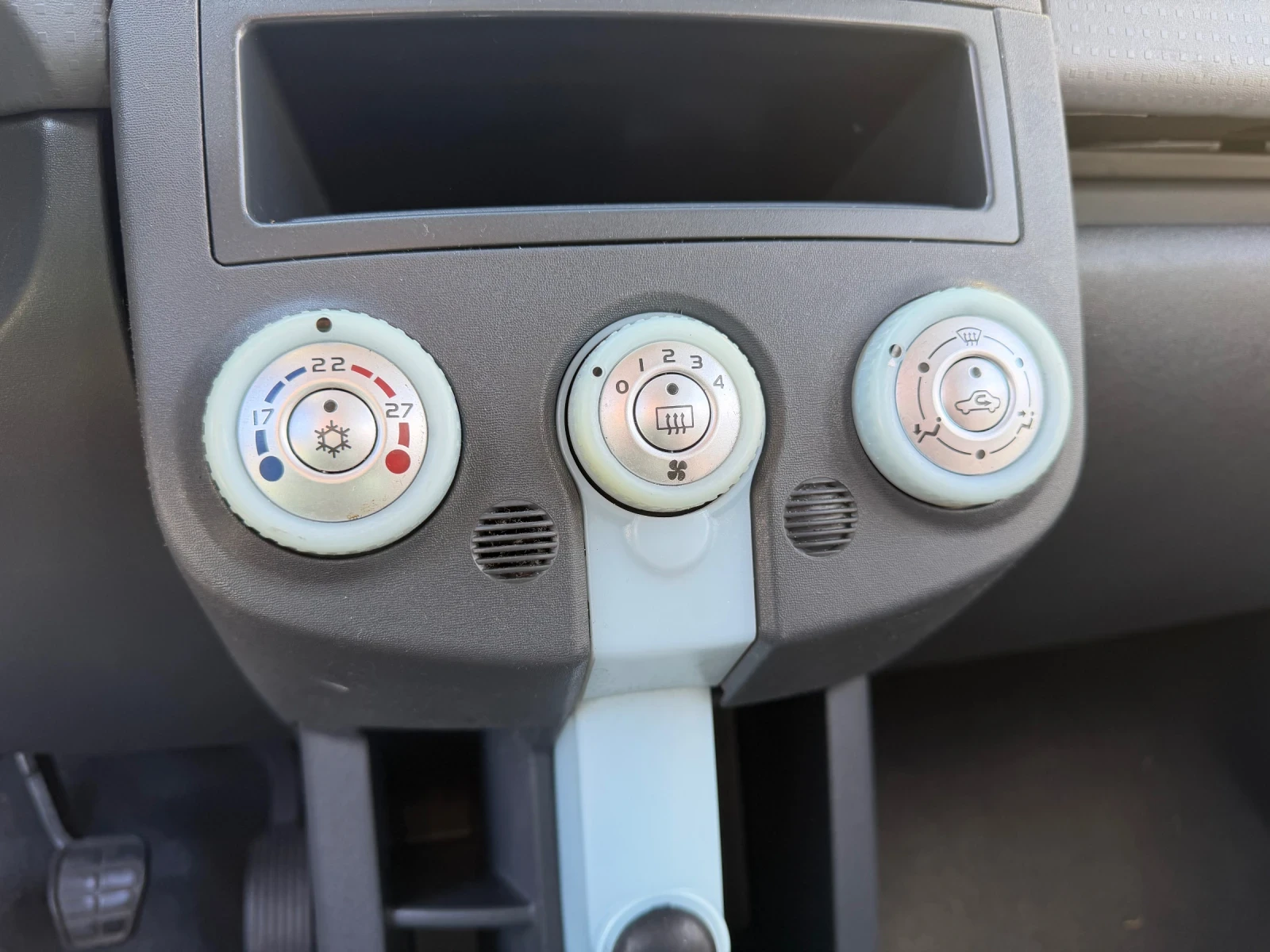 Mitsubishi Colt 1.1i//144.. | Mobile.bg   10