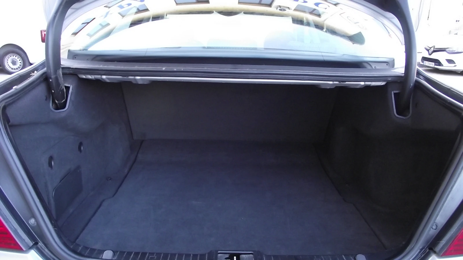 Mercedes-Benz E 270 2.7.d.177.k.c.NAVI.TV.DVD. | Mobile.bg — изображение 17