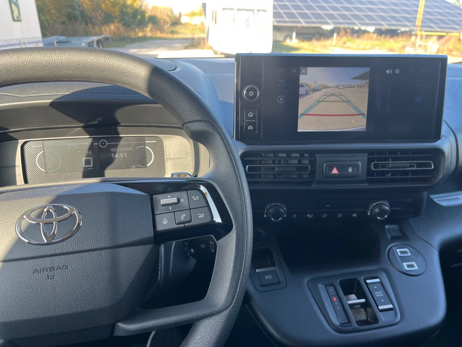 Toyota Proace City | Mobile.bg   16