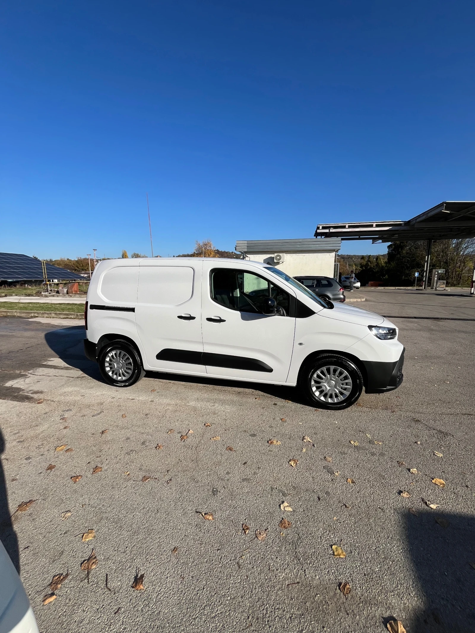 Toyota Proace City | Mobile.bg   3