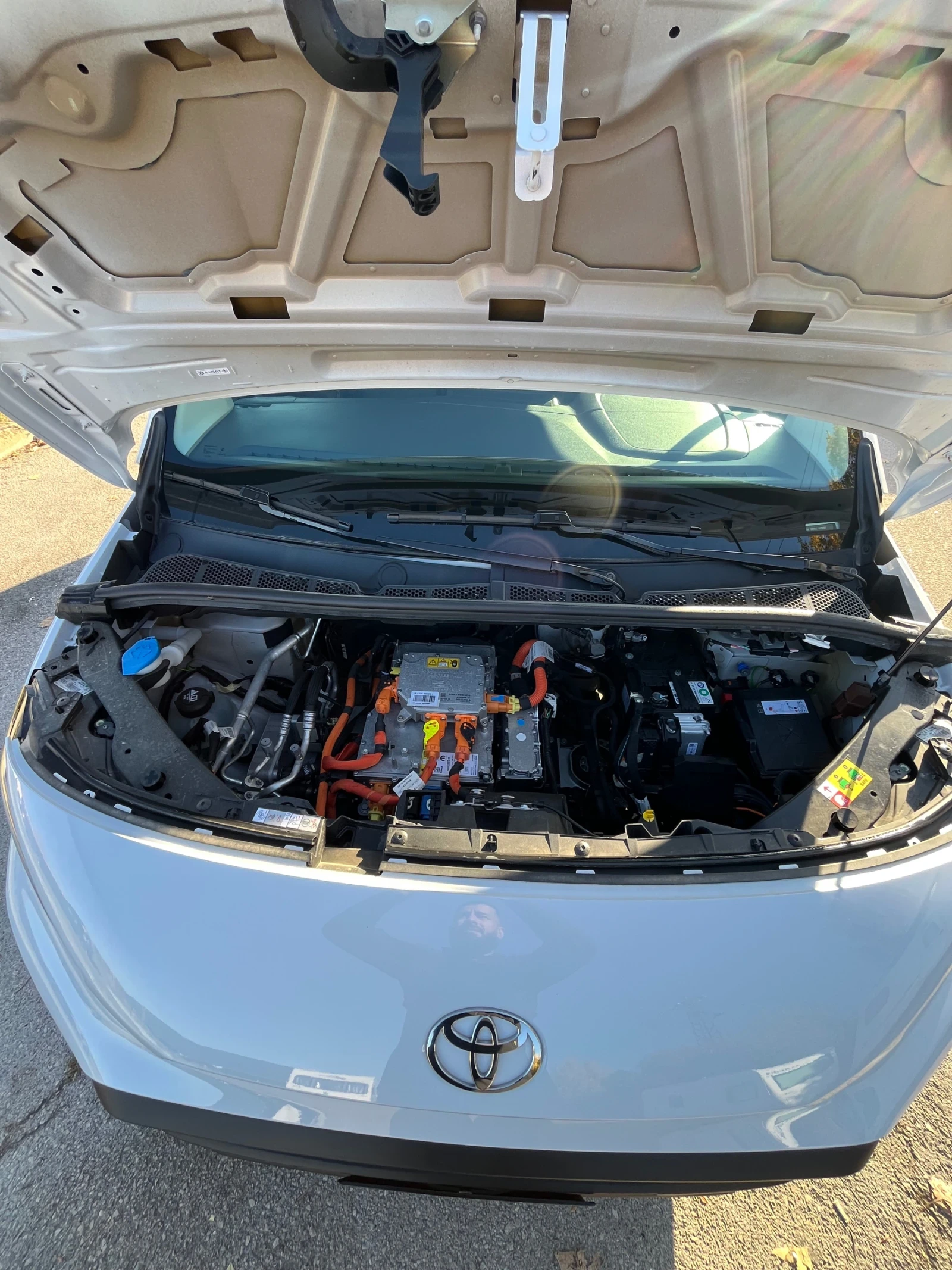 Toyota Proace City | Mobile.bg   8