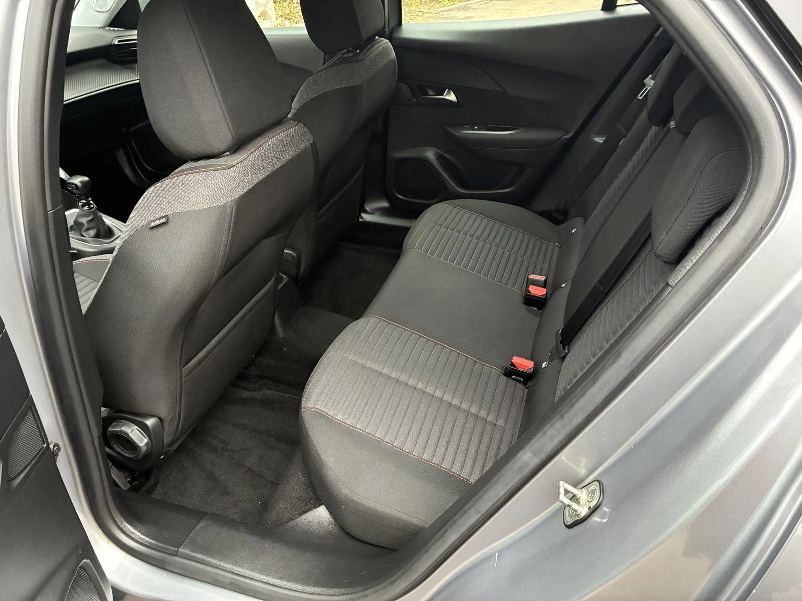 Peugeot 2008 1.5 BlueHDi - BVM6 | Mobile.bg   16