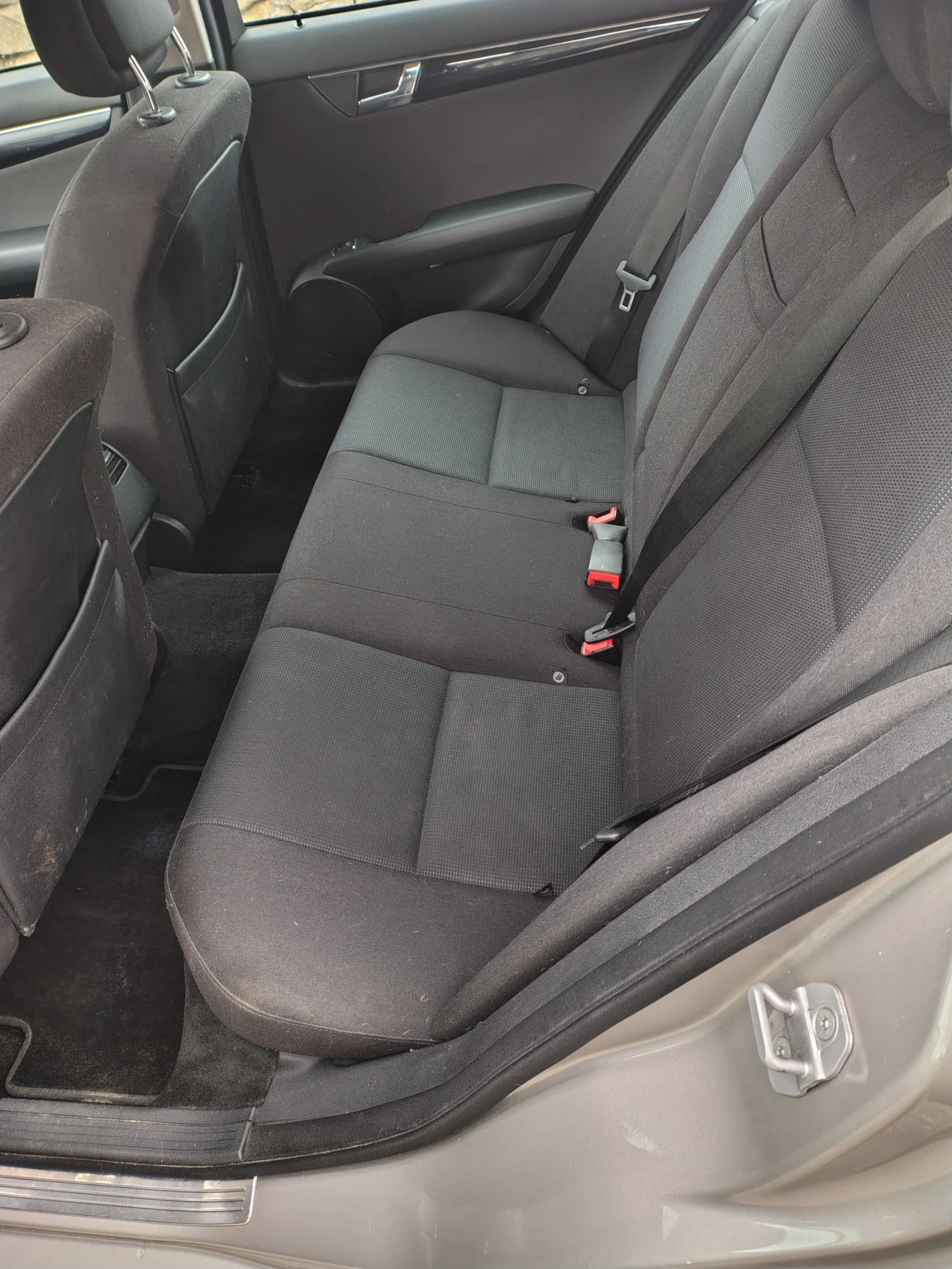 Mercedes-Benz C 180 | Mobile.bg   6