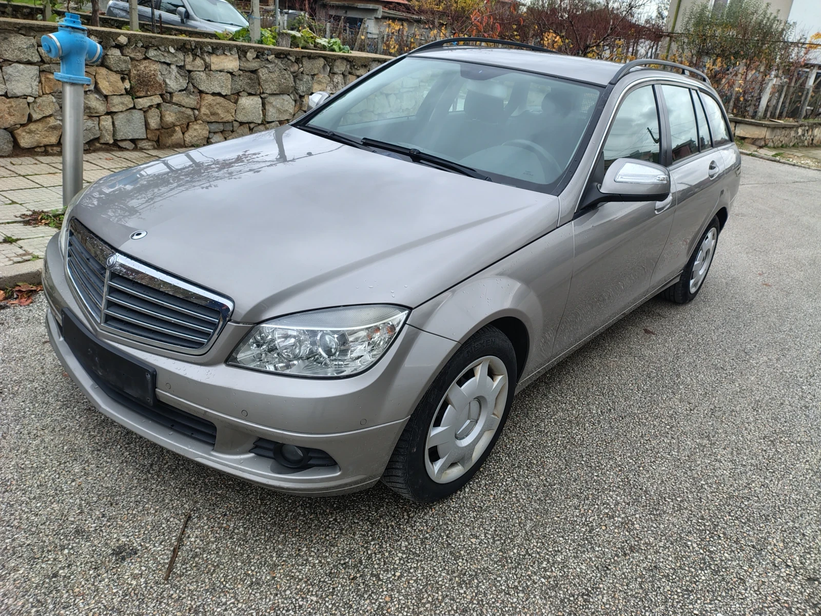 Mercedes-Benz C 180 | Mobile.bg   1