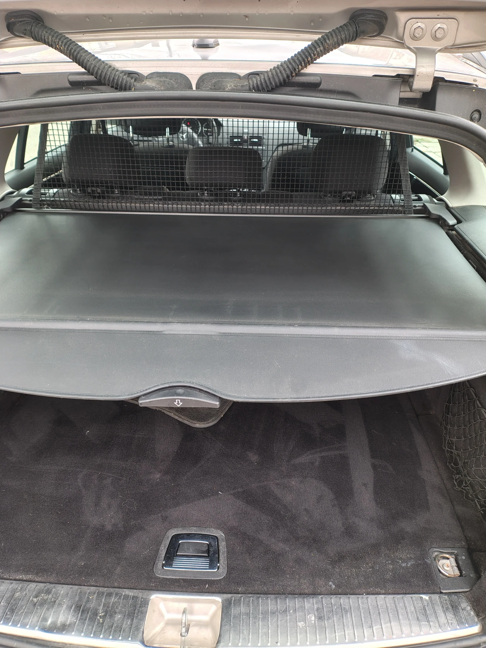 Mercedes-Benz C 180 | Mobile.bg   5