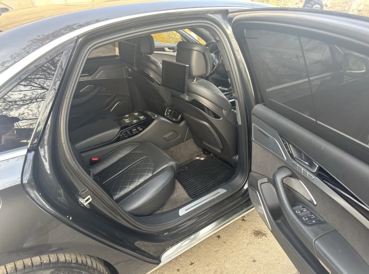 Audi A8 | Mobile.bg � ����������� 13